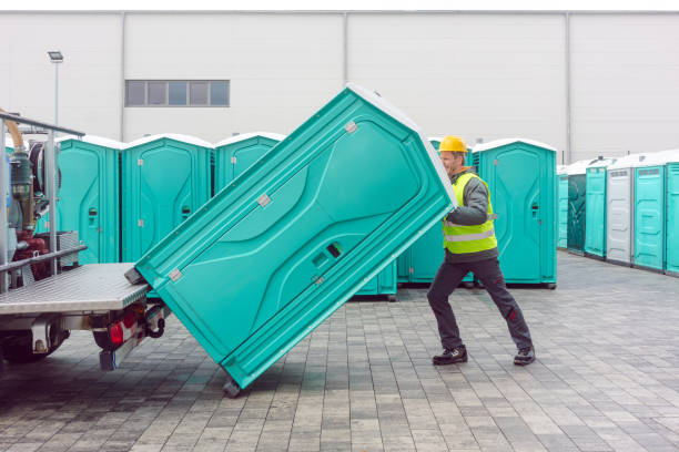 Best Wedding porta potty rental  in South Waverly, PA