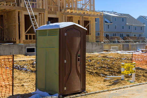 Best Affordable portable toilet rental  in South Waverly, PA