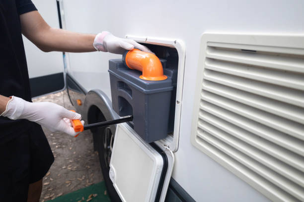 Best Luxury portable toilet rental  in South Waverly, PA