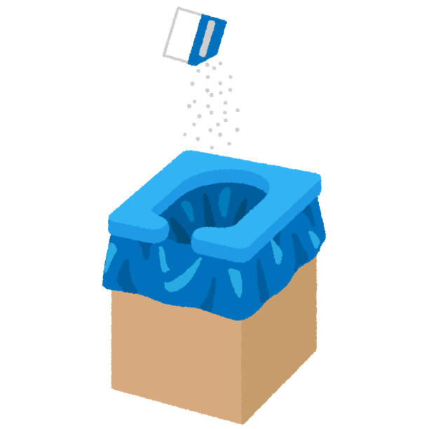 Porta potty rental for outdoor events in South Waverly, PA